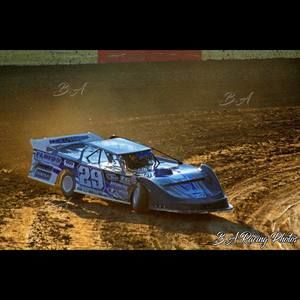 Meet your Posher, Jim